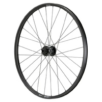 e*thirteen Grappler Sidekick 29in Front Wheel – Boost/Super Boost, Aluminium