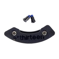 e*thirteen Gen 2 Direct Mount Bashguard – Small, Up to 30T