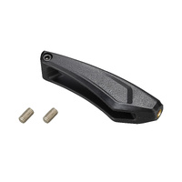 e*thirteen Vario Chain Guide Upper Slider – Full Coverage Compact