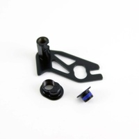 e*thirteen Vario Chain Guide Upper Armature – Version 2, 2023+