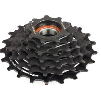 e*thirteen LG1 7-Speed Integrated Cassette