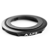 e*thirteen SL Aluminium APS Crank Preload Adjuster