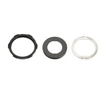 e*thirteen APS Preload Adjuster – Helix Race Alloy