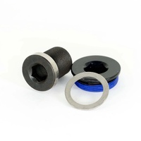 e*thirteen e*spec Race Shimano EP8 Crank Preload Bolt