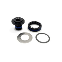 e*thirteen Helix Race Alloy GR Self-Extractor Kit