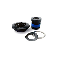 e*thirteen Helix Race Carbon e*spec Fazua Ride 60 Self-Extractor Kit