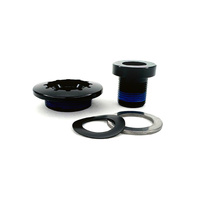 e*thirteen Helix Race Carbon e*spec Bosch SX/Brose S Mag/TQ HPR50 Self-Extractor Kit