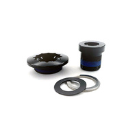 e*thirteen Helix Race Carbon e*spec DUB Self-Extractor Kit