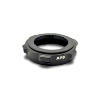 e*thirteen Helix Race Carbon Crank APS Preload Adjuster
