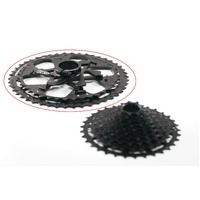 e*thirteen TRS Plus 39-46T Aluminium Cassette Cogs – 12-Speed