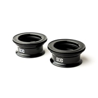 e*thirteen 6805 Torque Cap Front Endcap
