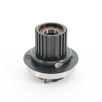 e*thirteen e*spec V40 Microspline Freehub Kit – Pre-2024 Race