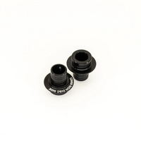 e*thirteen XCX Gravel 100x12mm Front Hub Endcap