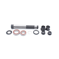 e*thirteen e*spec Race V40 Hub Axle and Bearing Kit