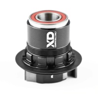 e*thirteen 4-Pawl 3° XD Freehub Kit – TRS/LG1/Sylvan Hubs