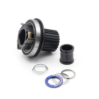 e*thirteen Microspline Freehub Kit – e*spec Race & Grappler