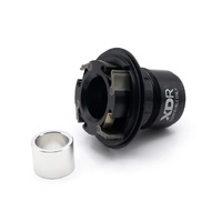 e*thirteen XDR Freehub Kit – Piedmont Race Alloy & Carbon