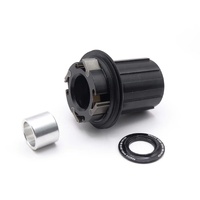 e*thirteen Piedmont Race Shimano HG Freehub Kit