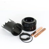 e*thirteen Vario Infinite Dropper Rebuild Kit