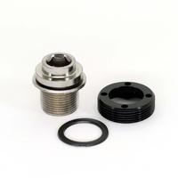 e*thirteen e*spec Plus Crank Self-Extractor Bolt Kit – Brose, Fazua