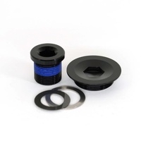 e*thirteen e*spec Race Crank Self-Extractor Bolt Kit – Brose, Fazua, TQ