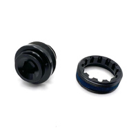 e*thirteen Helix Core e*spec Crank Self-Extractor Kit – Fazua Ride 60