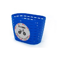 FirstBIKE Handlebar Basket