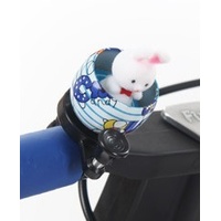 FirstBIKE Bunny Bike Bell