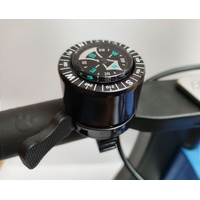 FirstBIKE Compass Bike Bell