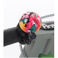 FirstBIKE Flower Bike Bell