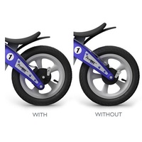 FirstBIKE LowKit Lowering Kit