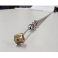 FirstBIKE Rear Brake Cable