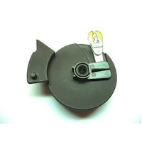 FirstBIKE Rear Brake Drum Assembly