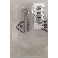 FirstBIKE Seat Clamp Bolt – M8 x 40mm