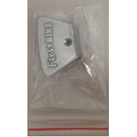FirstBIKE Alloy Fork Cap, LE & Racing Models