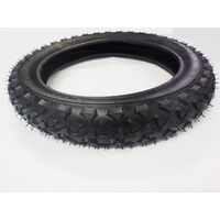 FirstBIKE Fat Tyre – Vee 12.5 x 2.25in