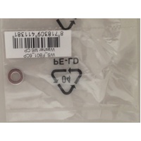 FirstBIKE M6 Saddle Bolt Washer