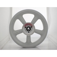 FirstBIKE Spare Rear Wheel – Drum Brake