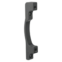 Hayes Post Mount Disc Brake Adapter Bracket