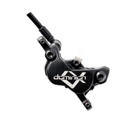 Hayes Dominion A4 Complete Caliper – Black