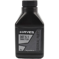 Hayes DOT 5.1 Brake Fluid, 4oz