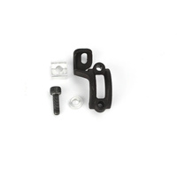 Hayes Dominion Peacemaker SRAM MatchMaker Handlebar Clamp – Pearl Black