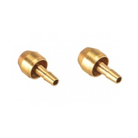 Hayes Insert and Olive Kit, 2-pack