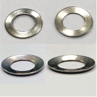 Pillar Rim/Nipple Washers – Box of 100