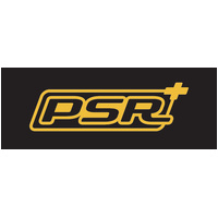 Pillar PSR14 Straight-Pull Spokes – Black 310mm Box of 100