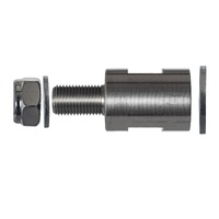Robert Axle Project M14x1.5 Kid Trailer Hitch Adapter