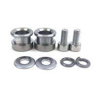 Robert Axle Project BOB Trailer Bobbins (Pair)