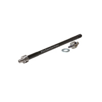 Robert Axle Project BOB Trailer Axle 229mm M12x1.5