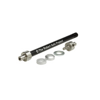 Robert Axle Project BOB Trailer Axle 152-167mm M12x1.0