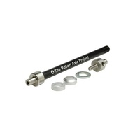 Robert Axle Project BOB Trailer Axle 184mm M12x1.0